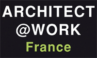 architect at work france