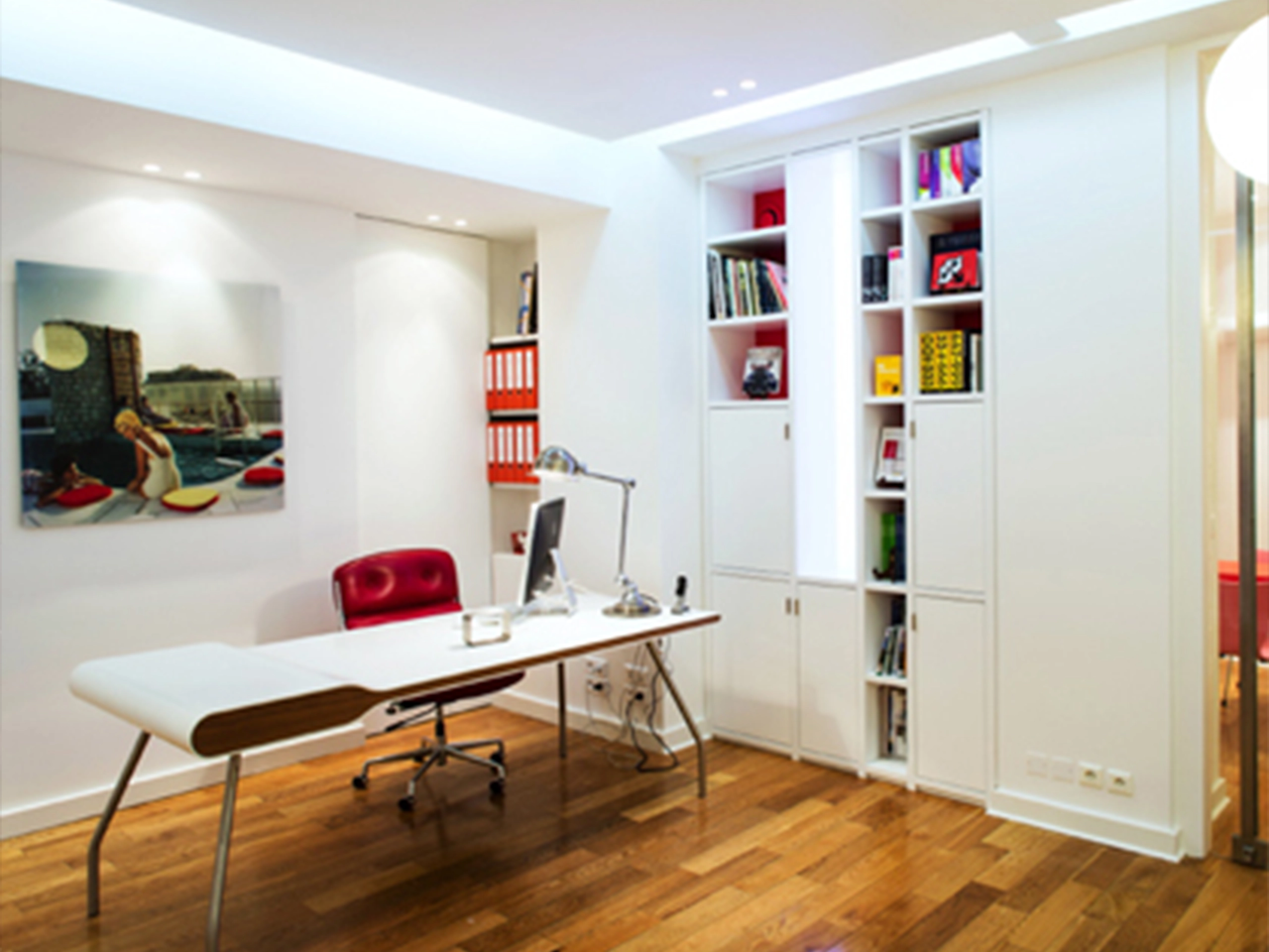Bureaux Paris