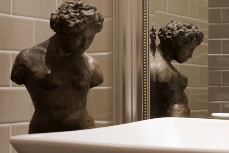 Pièces d&rsquo;eau-galerie