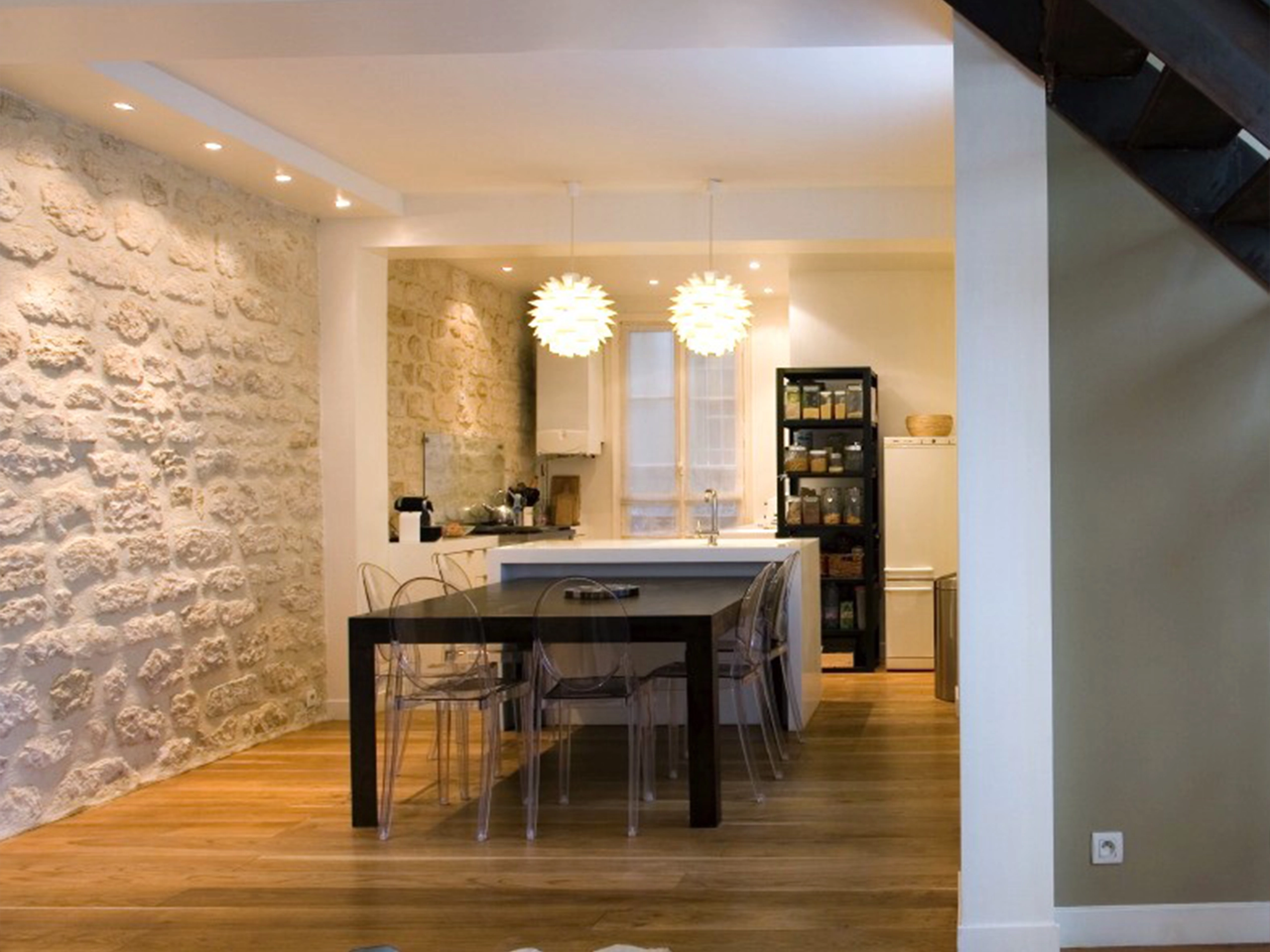 Appartement Duplex