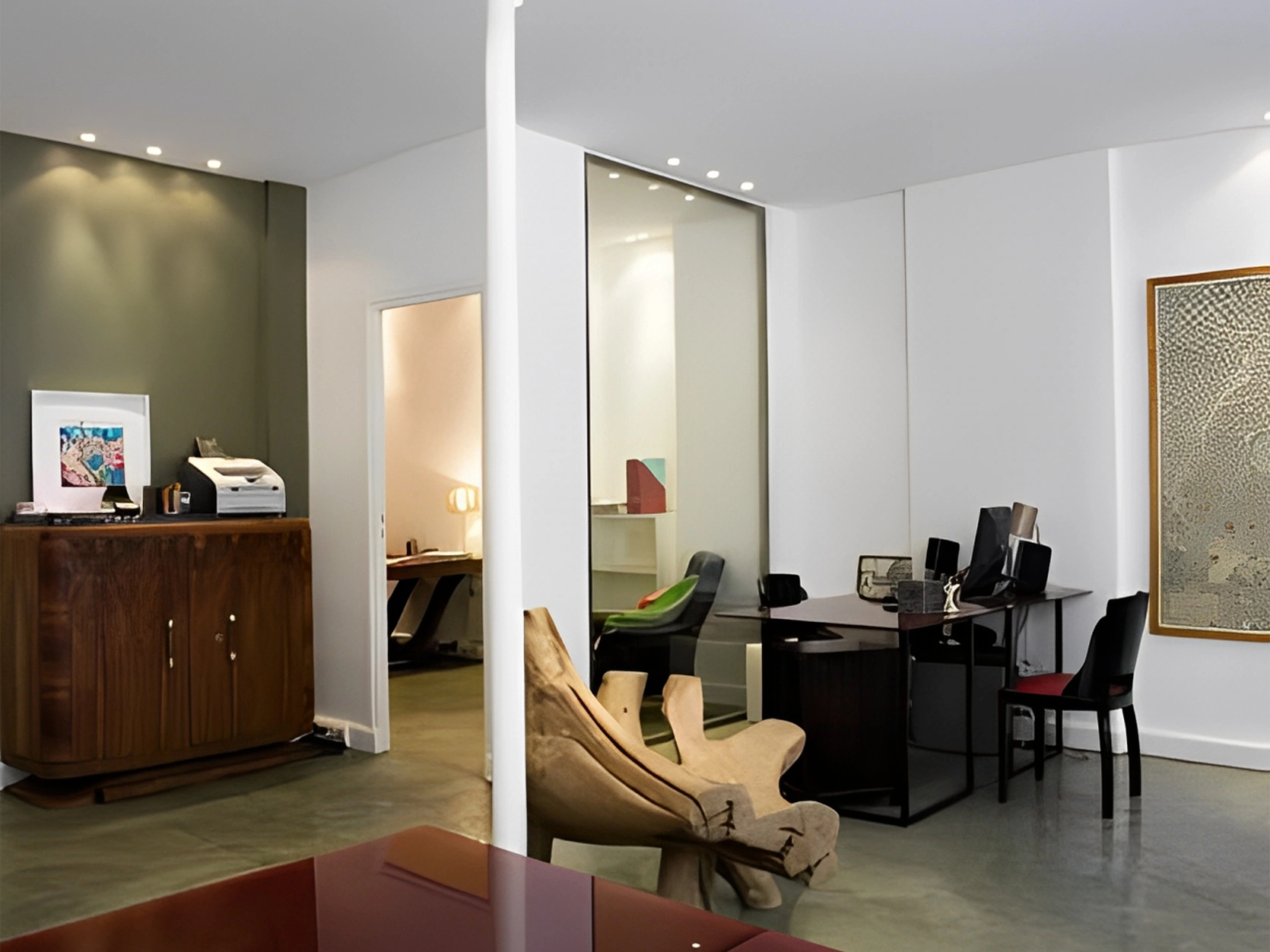 Agence Immobilière Paris