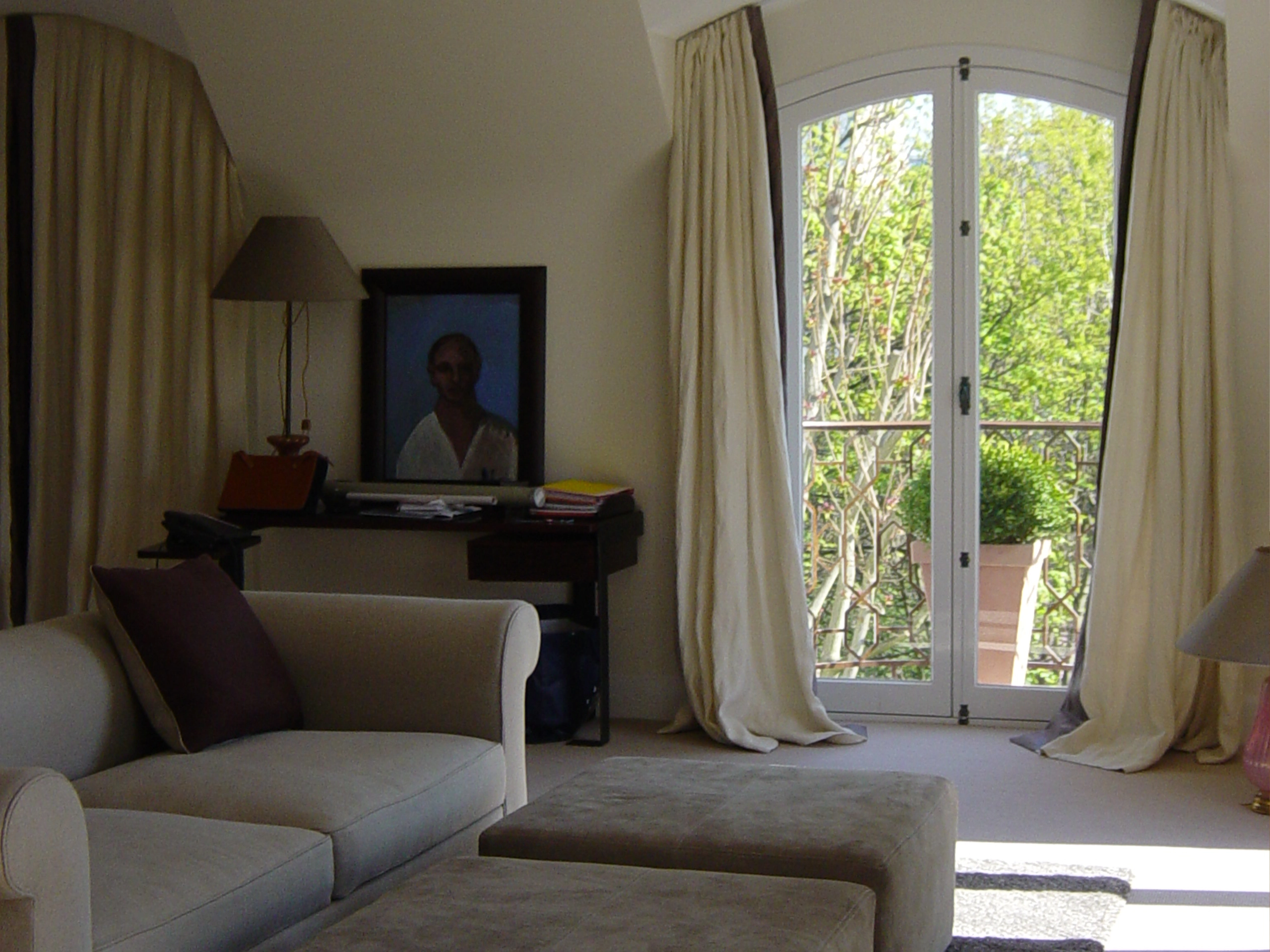 Maison Individuelle