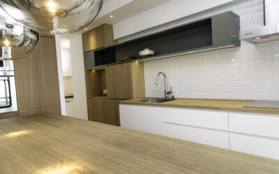 Du carrelage métro dans la décoration