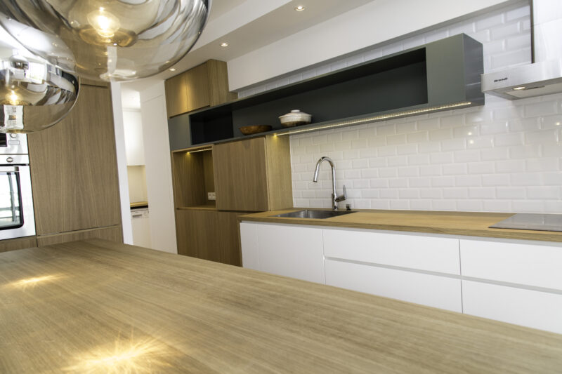 Du carrelage métro dans la décoration