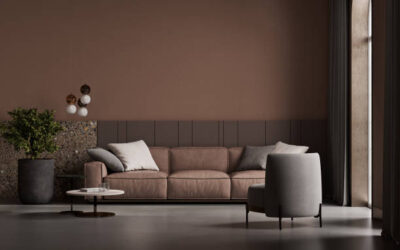 Tendances décoration 2025