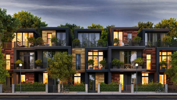 Créer son duplex à Paris