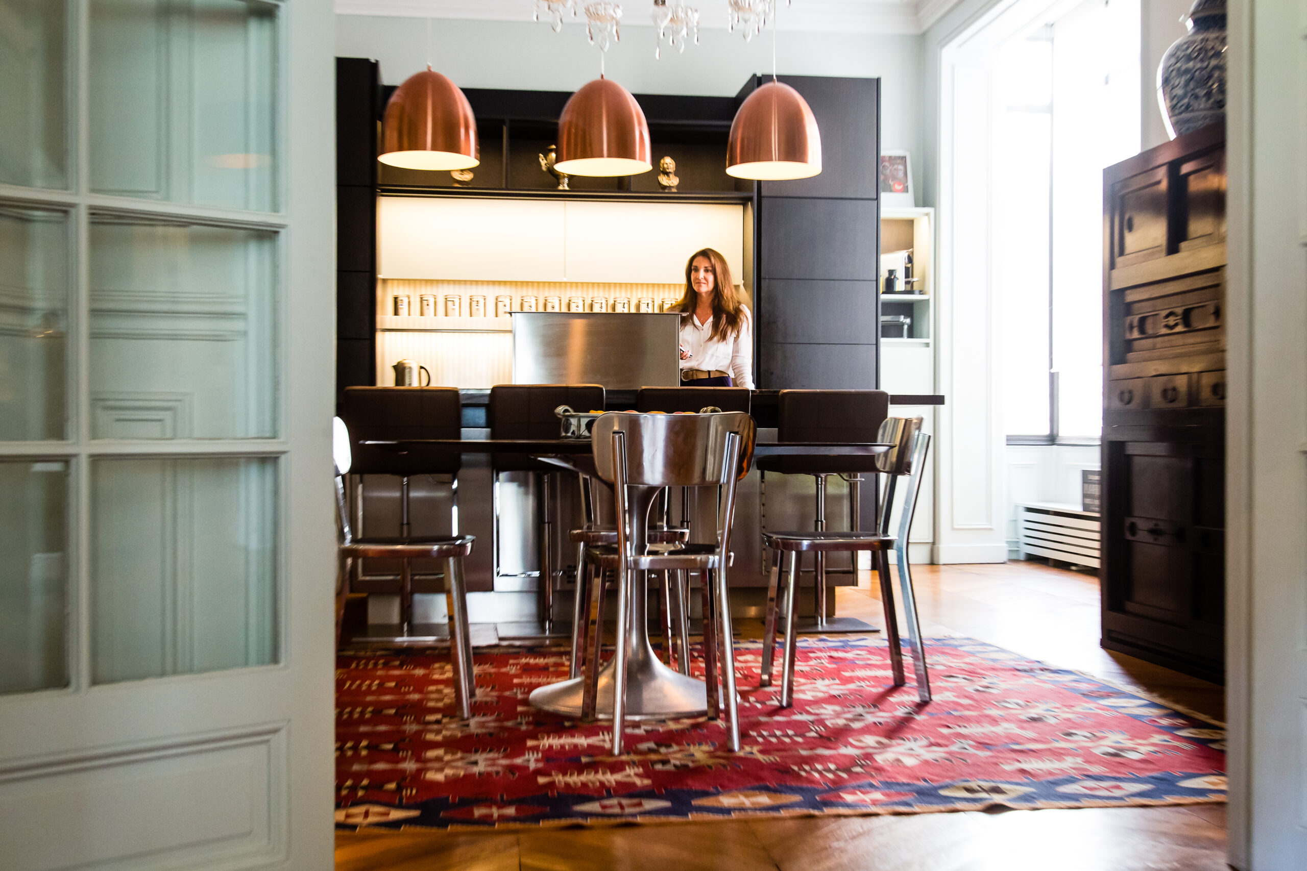 Cuisines, vue 3