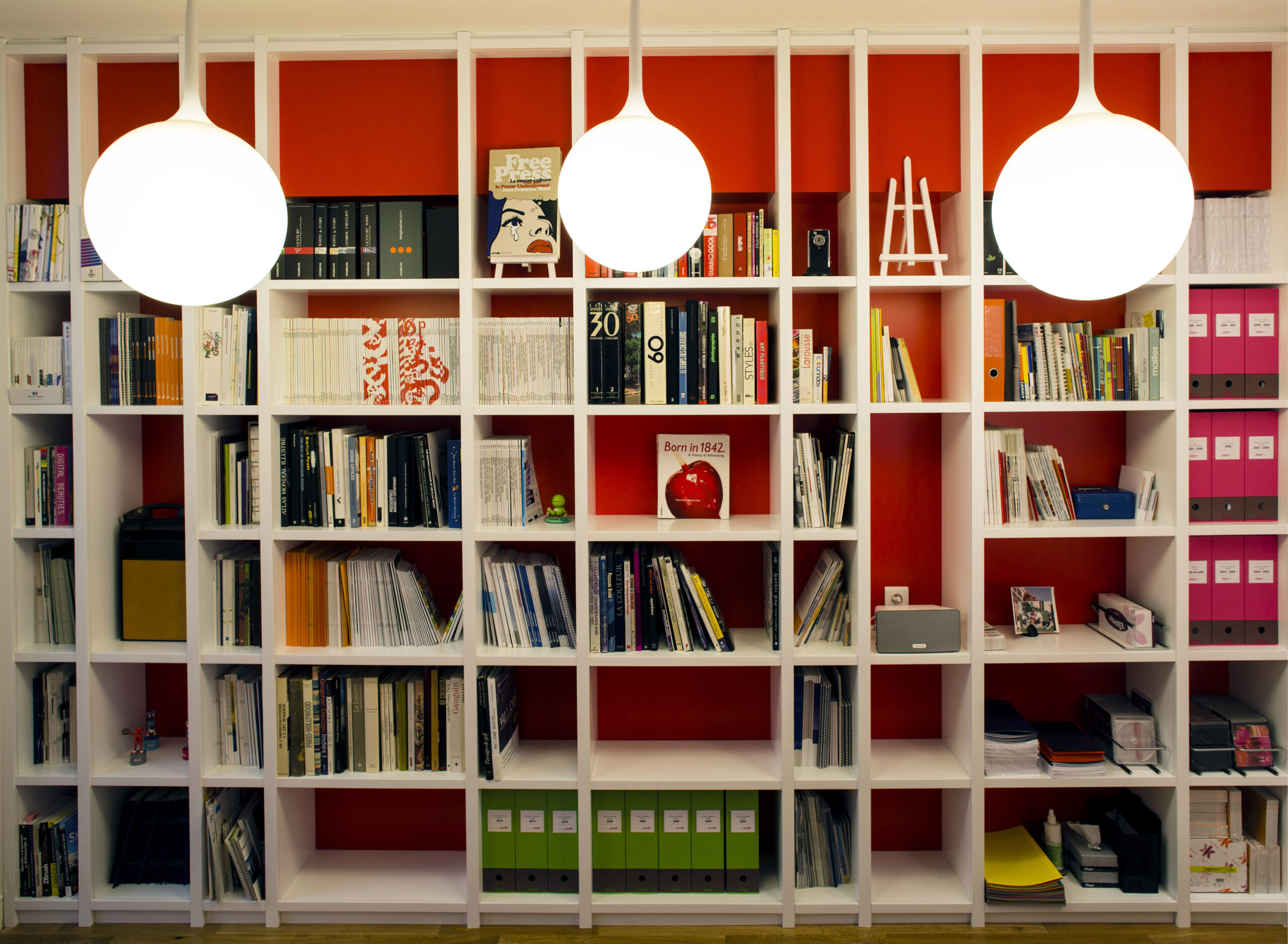 Mobiliers