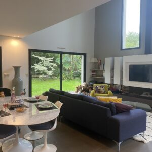 Espaces de réception