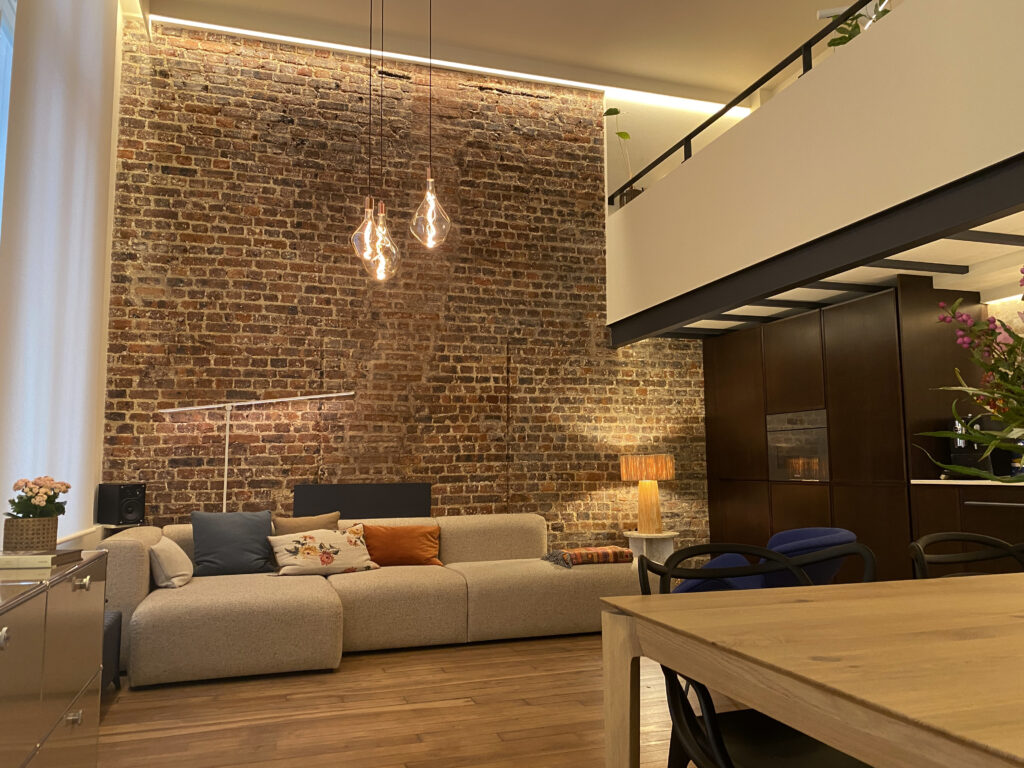 architecte DPLG à Paris