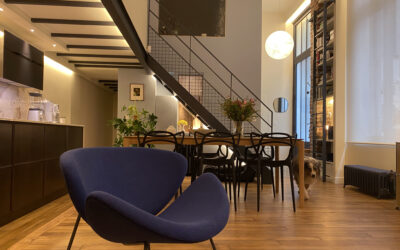 Quels sont les avantages de rénover un bien immobilier à Paris 16 ?