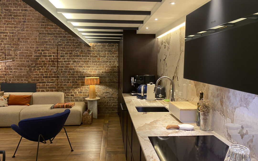 Rénovation appartement à Paris 18 : comment respecter la réglementation d’un immeuble ancien ?