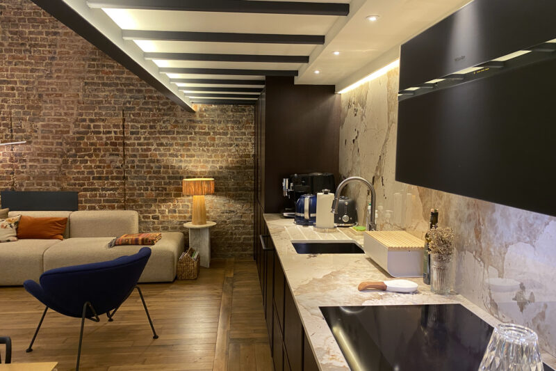 architecte DPLG à Paris
