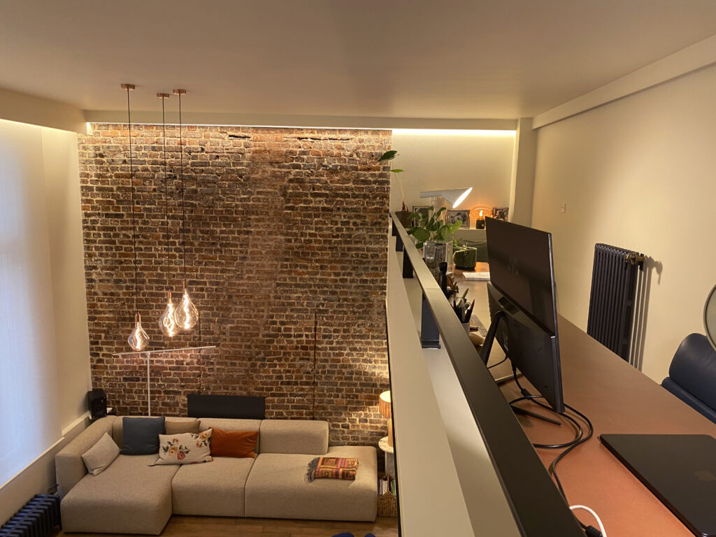 architecte DPLG à Paris