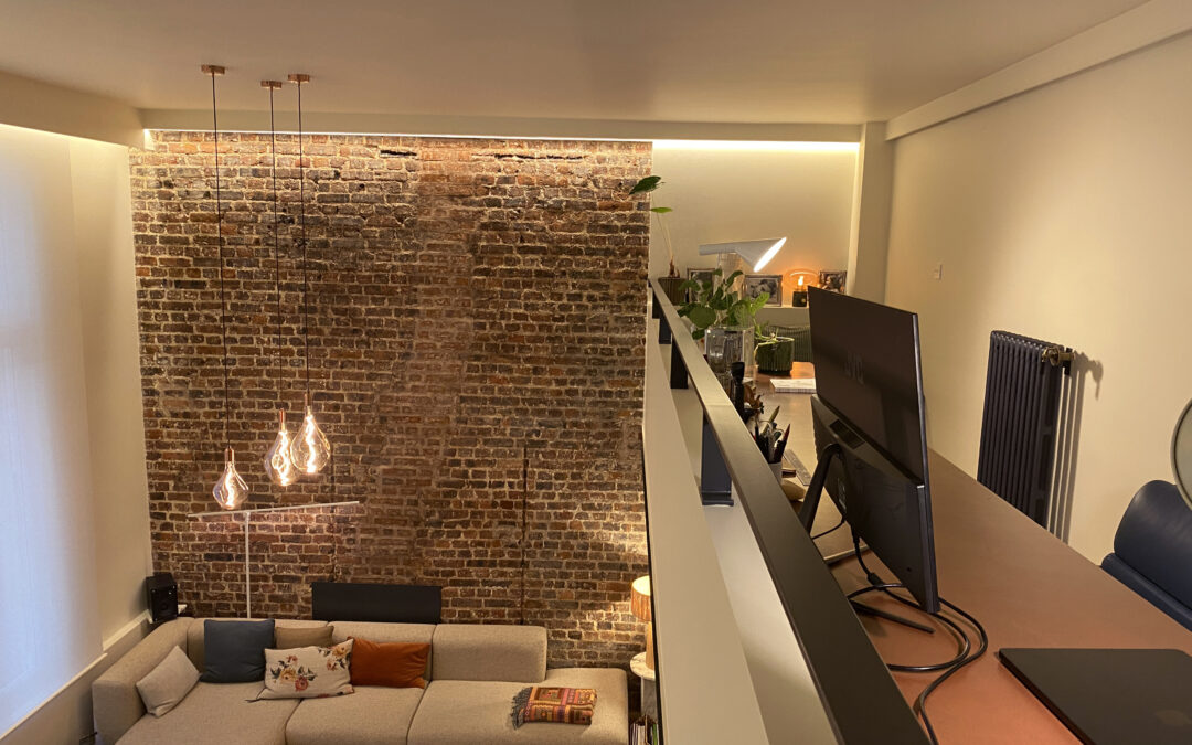 Quelles sont les tendances actuelles en matière de rénovation d’appartement à Paris 11e ?