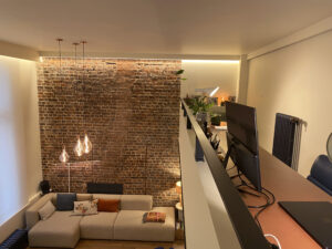 architecte DPLG à Paris