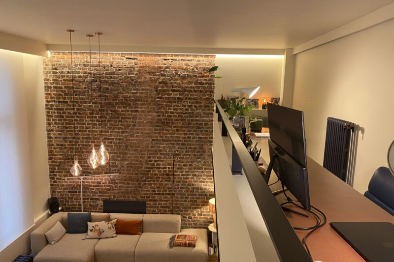 architecte DPLG à Paris