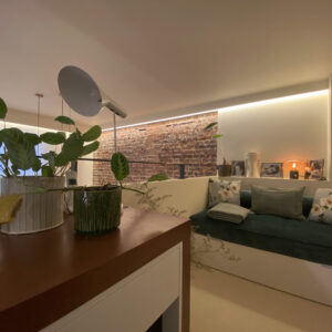 Rénovation Studio Paris