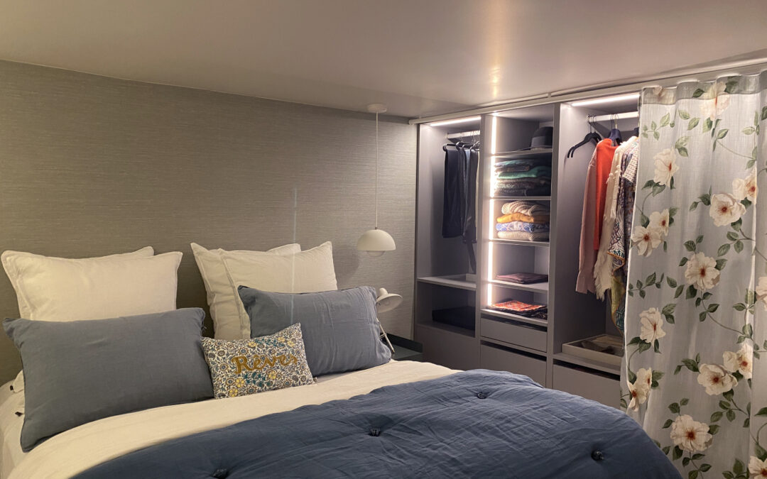 Rénovation Studio Paris : Est-ce rentable ?