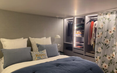 Rénovation Studio Paris : Est-ce rentable ?