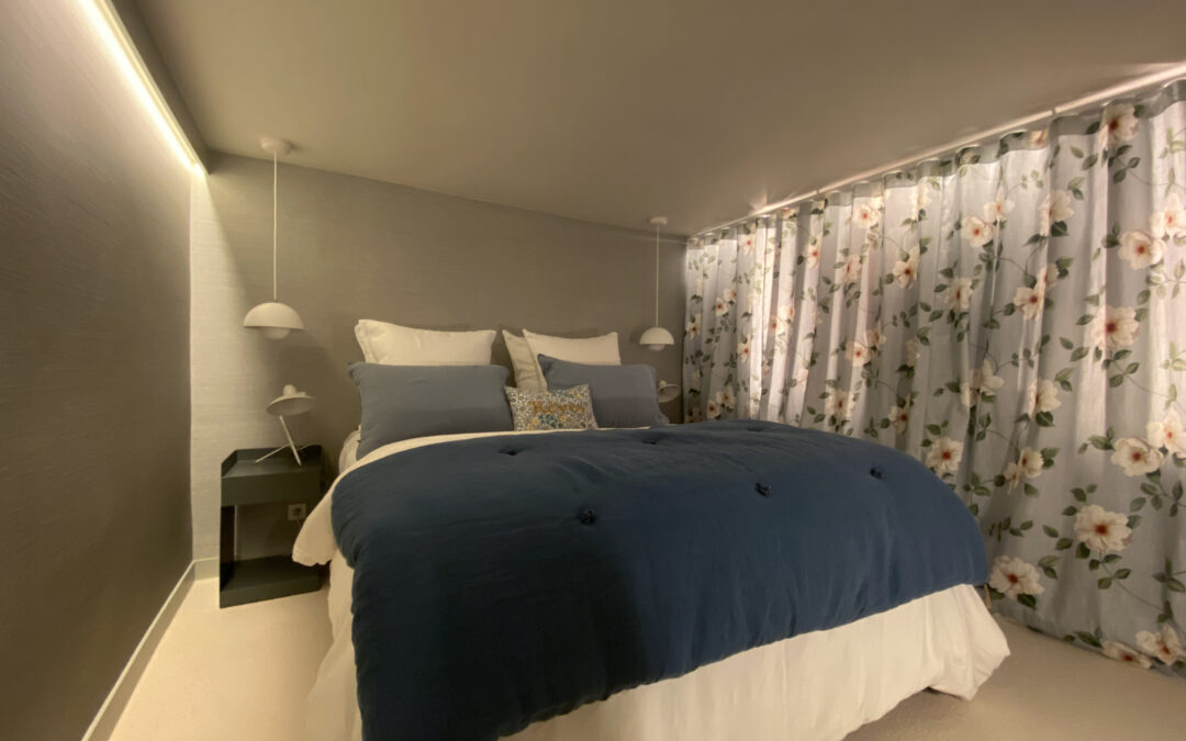 Rénovation de studio à Paris : Quels sont les avantages ?