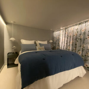 Rénovation de studio à Paris