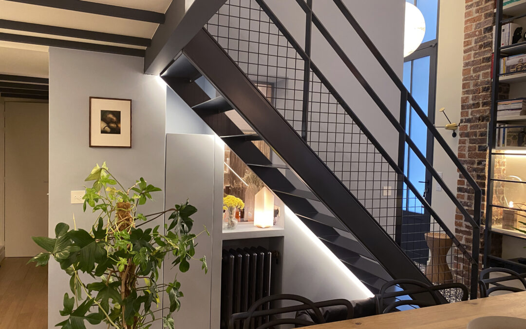 Rénovation studio à Paris : 7 erreurs à éviter ?