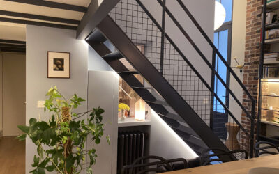 Rénovation studio à Paris : 7 erreurs à éviter ?