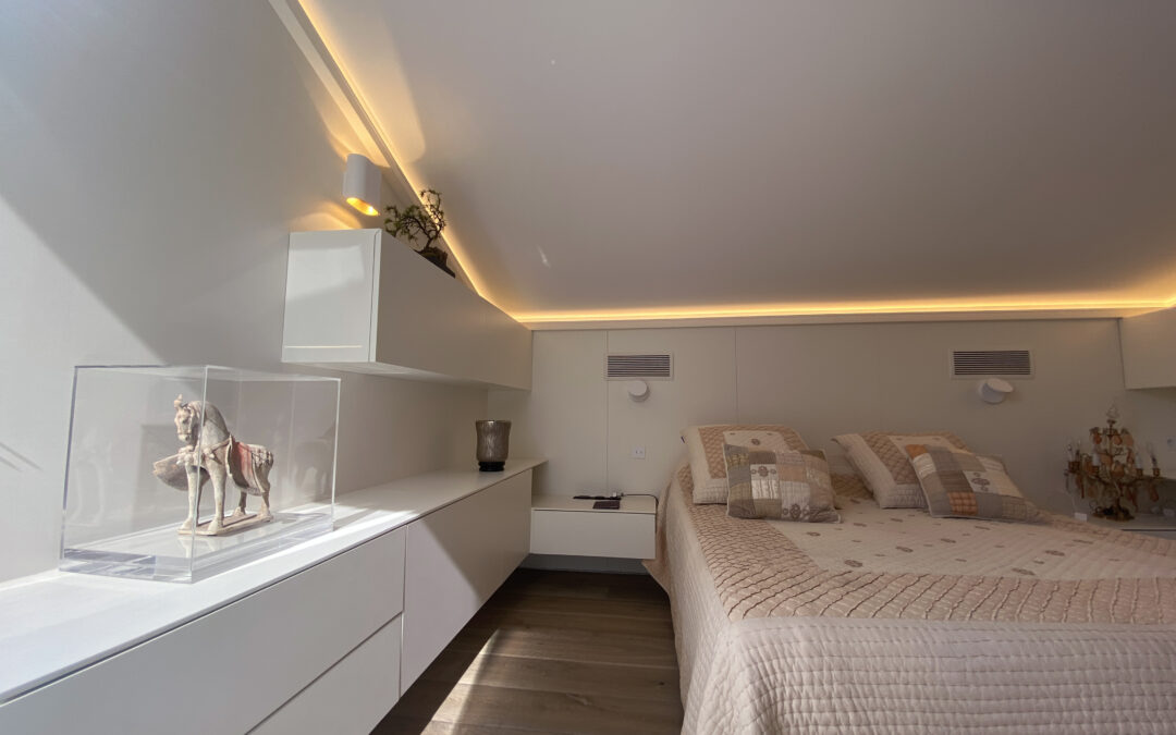 Combien de temps dure une rénovation d’appartement à Paris 11 ?