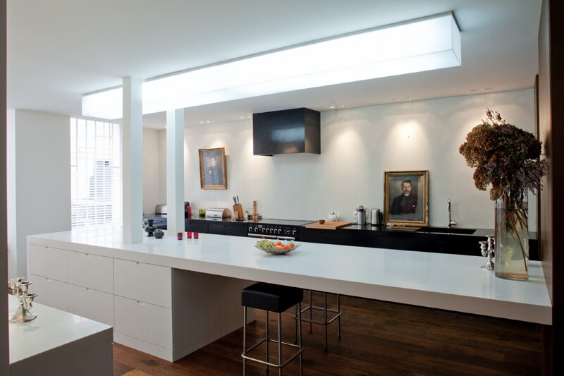 Cuisines, vue 35