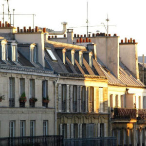 Modifications aspects extérieurs