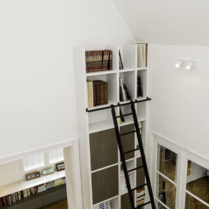 5D 14bis rue Raynouard 75016 HD.66