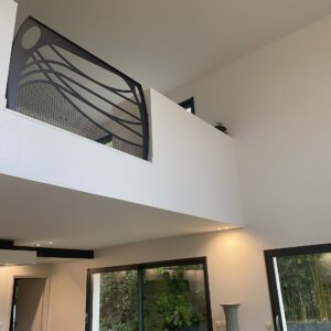 Espaces de réception