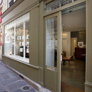 Agence Immobilière Paris (1)