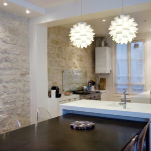 Appartement Duplex