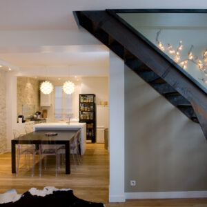 Appartement Duplex
