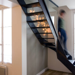 Appartement Duplex