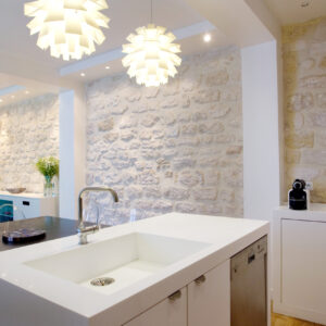 Appartement Duplex