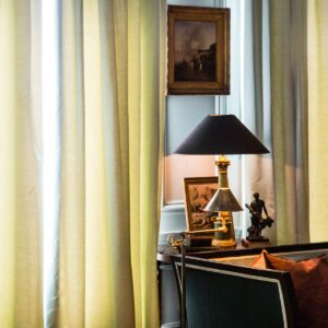 Appartement Haussmannien (10)