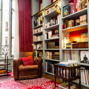 Appartement Haussmannien (3)