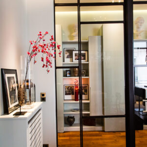 Appartement Haussmannien (5)
