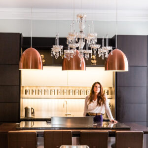 Appartement Haussmannien (6)