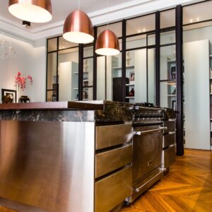 Appartement Haussmannien (8)
