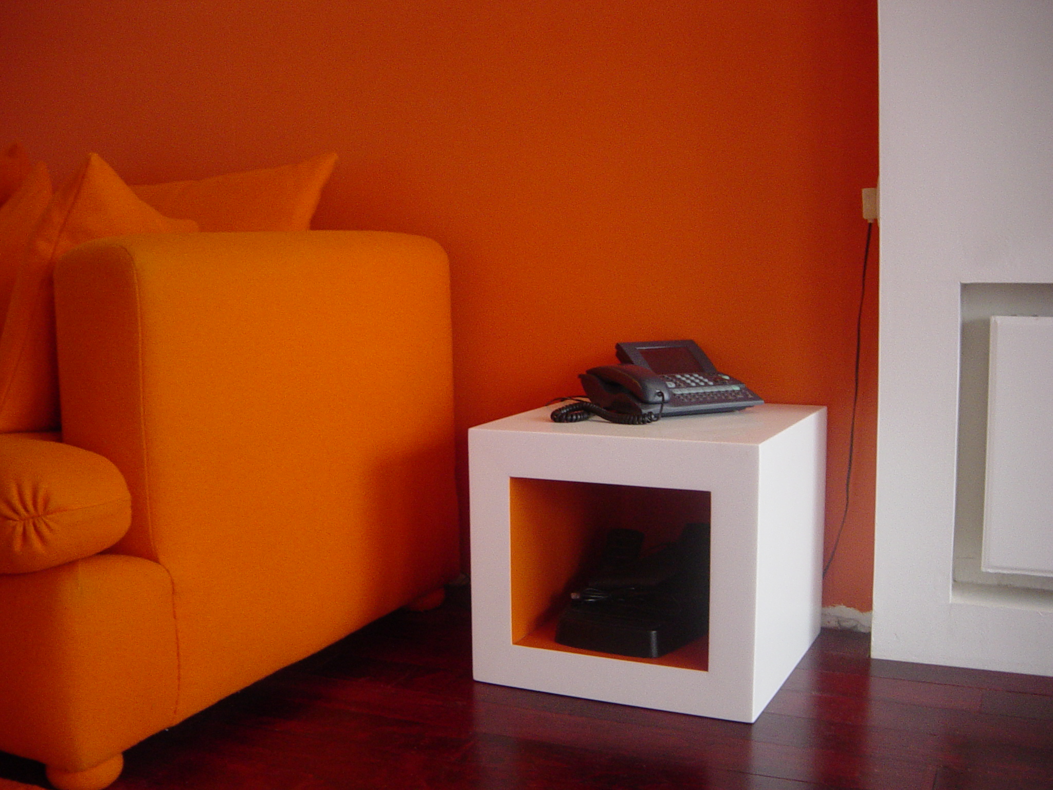 Soldatos - Mobiliers