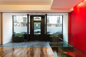 Bureaux Paris