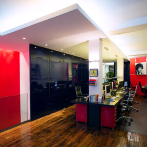 Bureaux Paris (3)