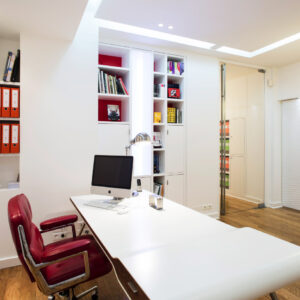 Bureaux Paris (7)