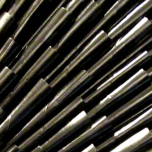 DETAIL SOULAGES