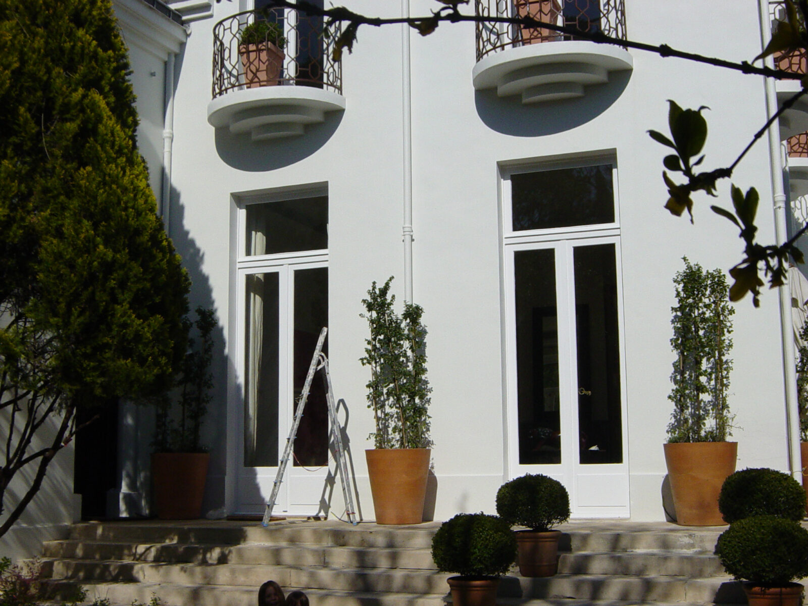 Maison Individuelle