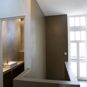 Maison Individuelle